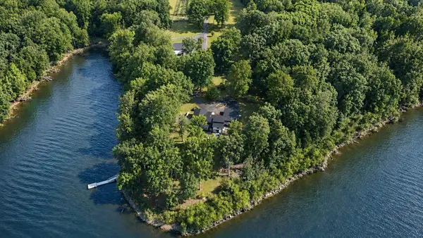 971 Big River Road, Buffalo Junction, VA 24529