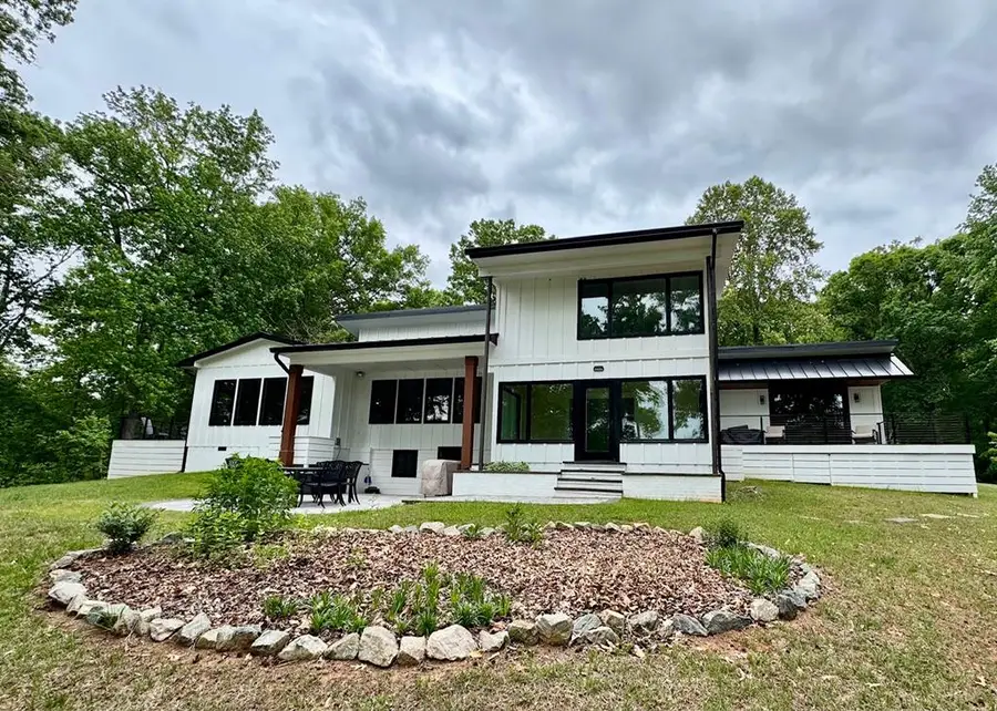 971 Big River Road, Buffalo Junction, VA 24529 - #2