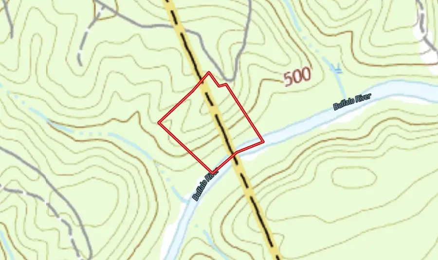 UC001 Grandmas Hill Road, Amherst, VA 24521 - #3