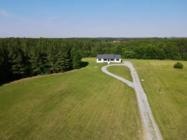 223 Vista Hill Lane, Buffalo Junction, VA 24529