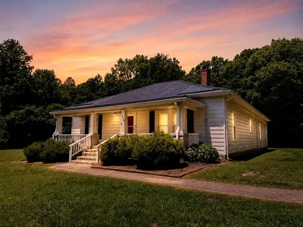 5124 Huell Matthews Highway, South Boston, VA 24592