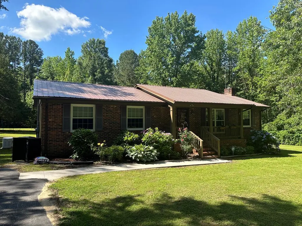107 Marrow Street, Clarksville, VA 23927 - #1