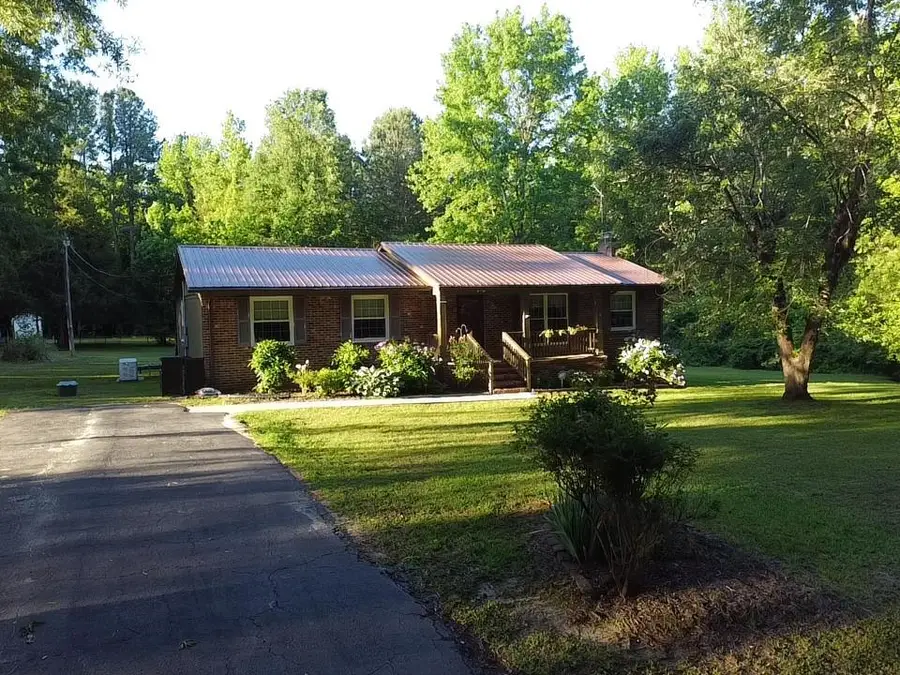 107 Marrow Street, Clarksville, VA 23927 - #2