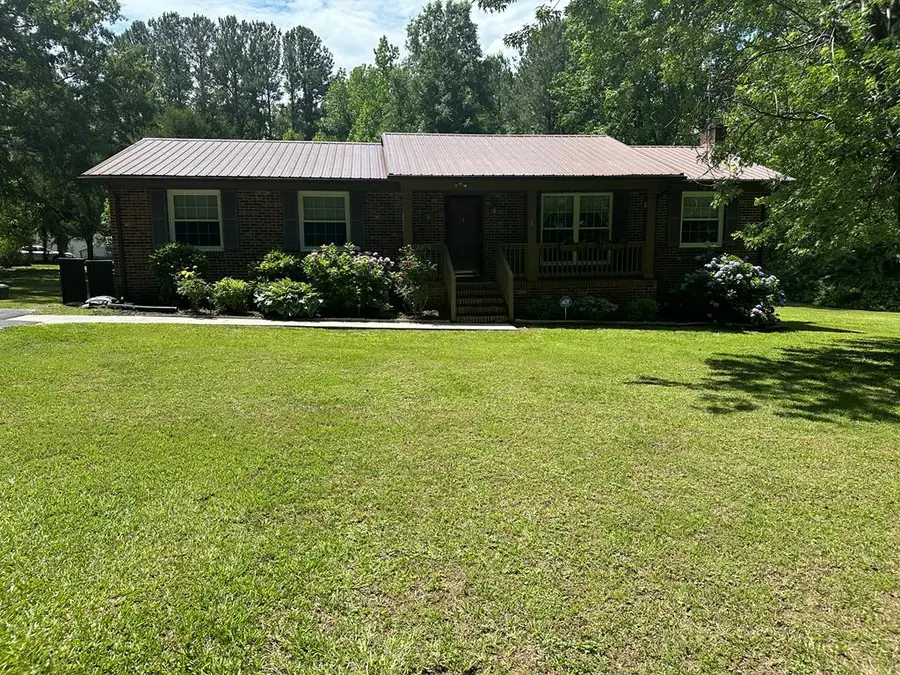 107 Marrow Street, Clarksville, VA 23927 - #3