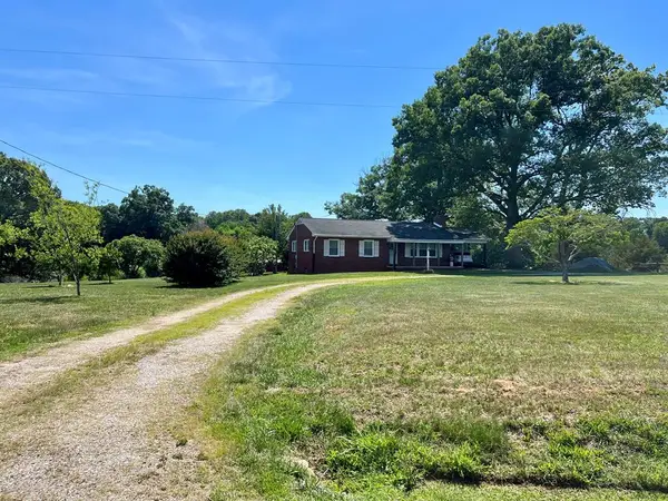 3290 Sullivan Road, Boydton, VA 23917