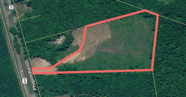 4099 Philpott Road, South Boston, VA 24592