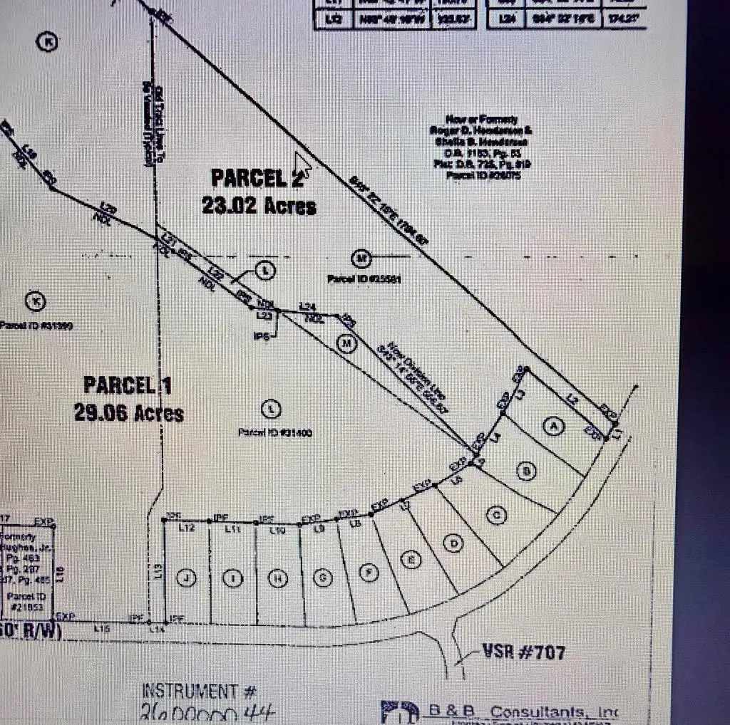 00 Cluster Springs Road, South Boston, VA 24592 - #1