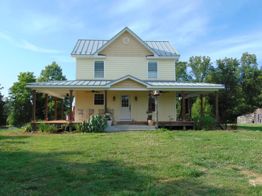 625 Barlow Road, Virgilina, VA 24598 - #1