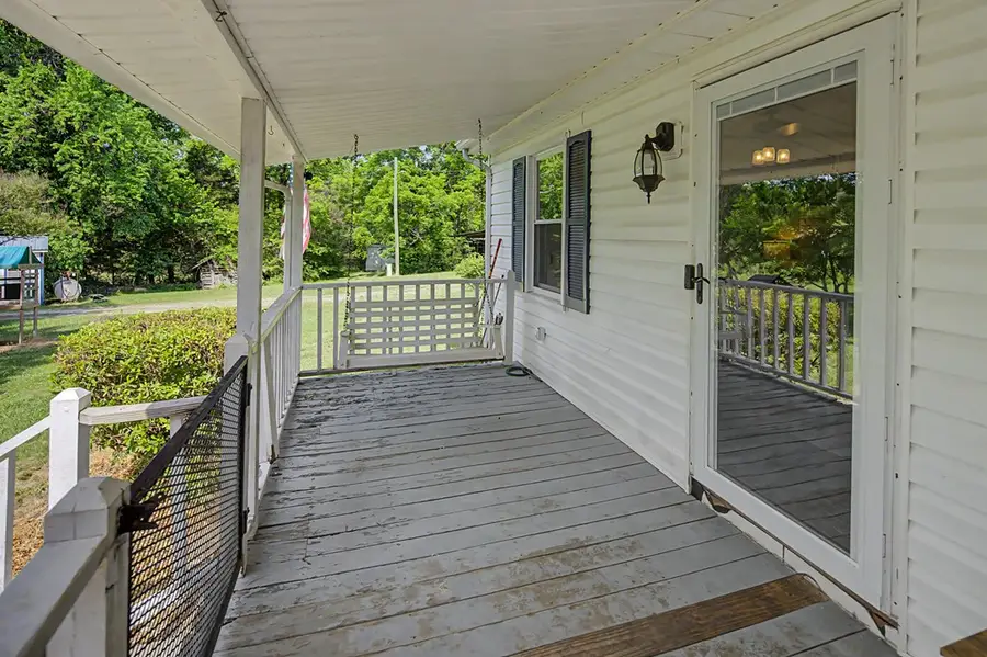 1054 Cook Lane, Nathalie, VA 24577 - #2
