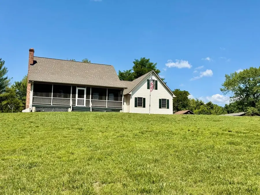 2125 Beaver Pond Road, Nathalie, VA 24577 - #2