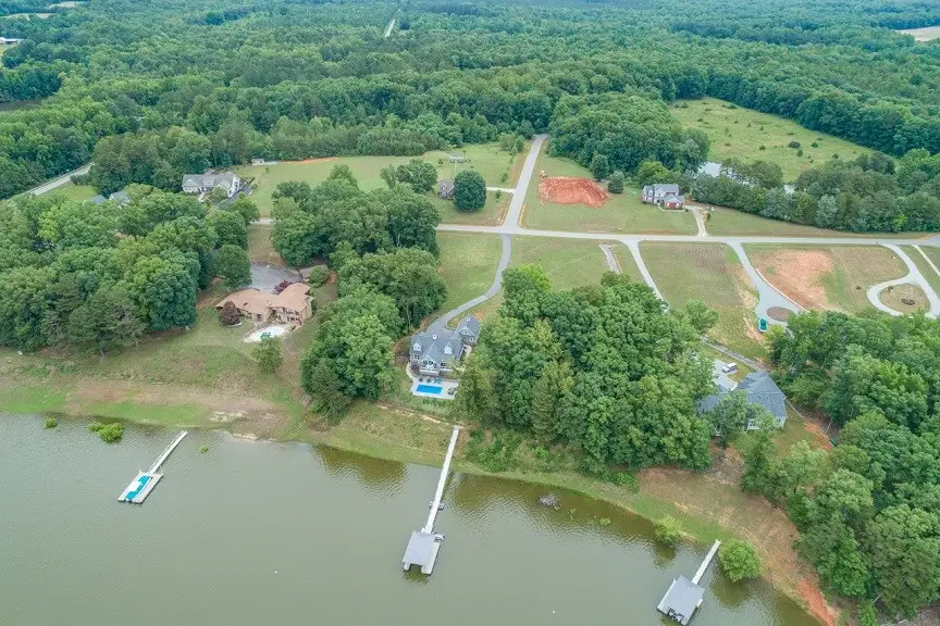 294 Lawsons Drive, Clarksville, VA 23927 - #2