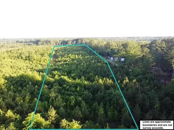 10 Acres Oak Hill Road, Drakes Branch, VA 23937