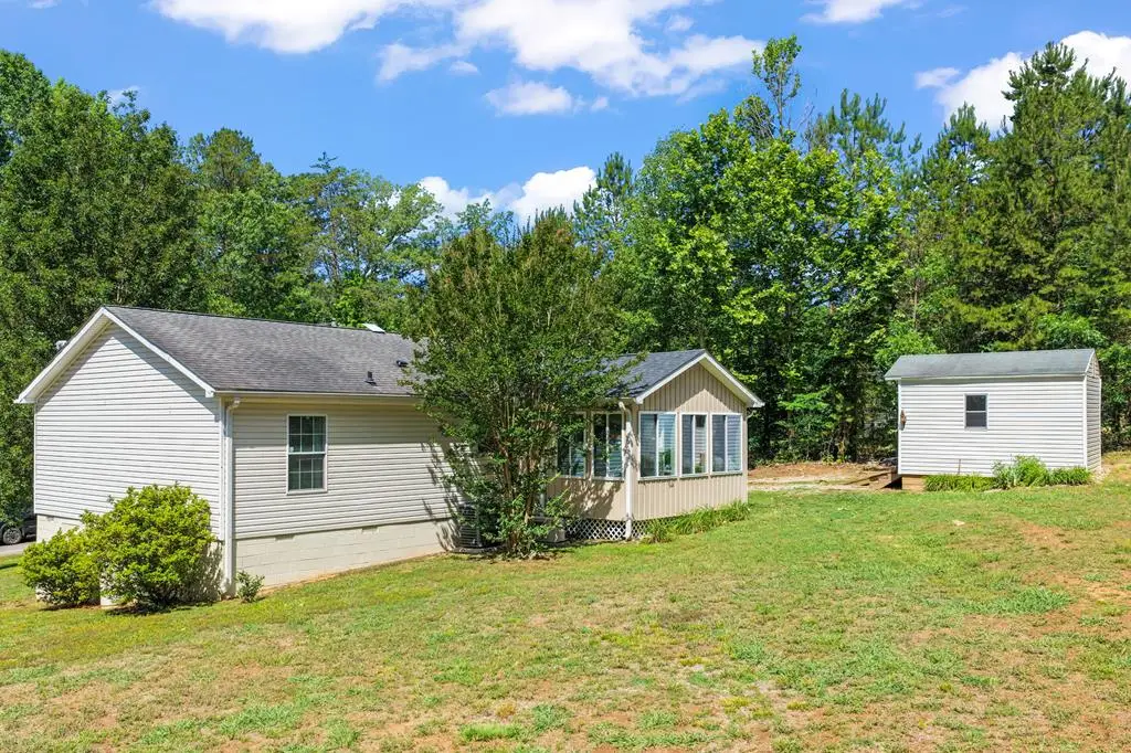 1154 Lakefront Drive, Clarksville, VA 23927 - #1