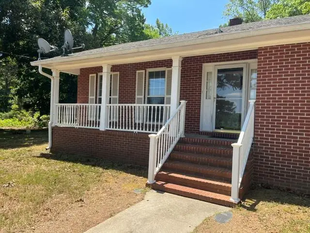 86 Dry Bread Road, Brodnax, VA 23920 - #3