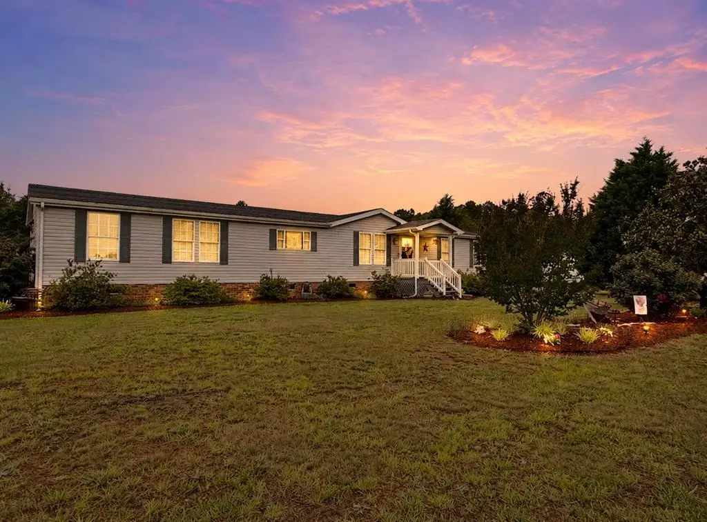 5040 Bold Springs Road, South Boston, VA 24592 - #1