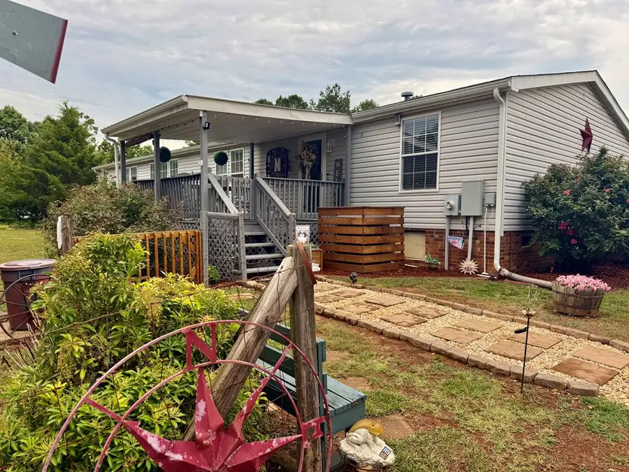 5040 Bold Springs Road, South Boston, VA 24592 - #2
