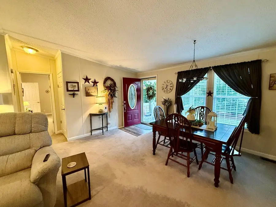 5040 Bold Springs Road, South Boston, VA 24592 - #3