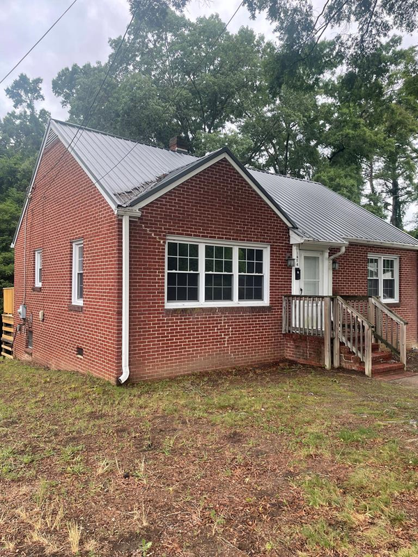 1424 Washington Avenue, South Boston, VA 24592