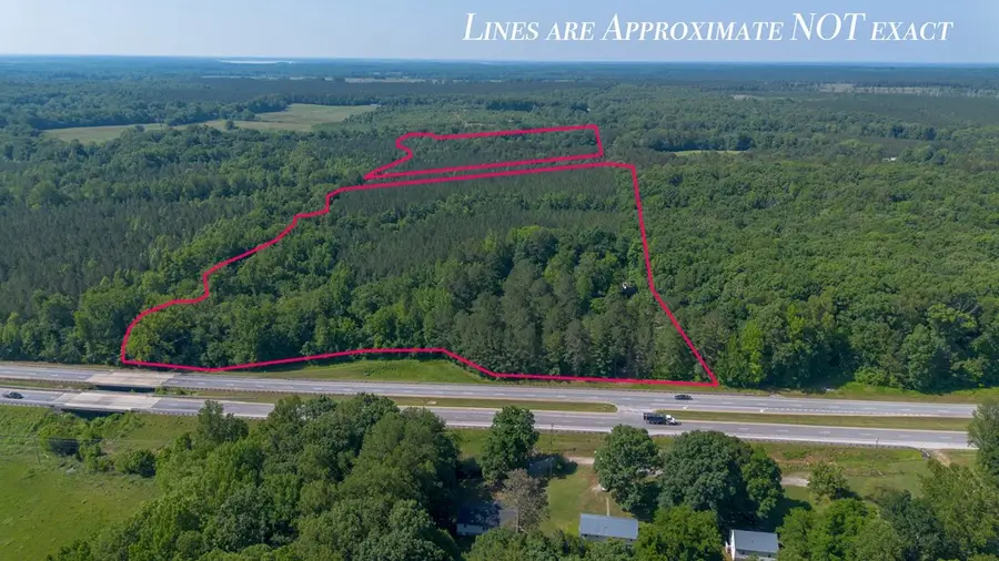 23680 Highway 58, Baskerville, VA 23915 - #3