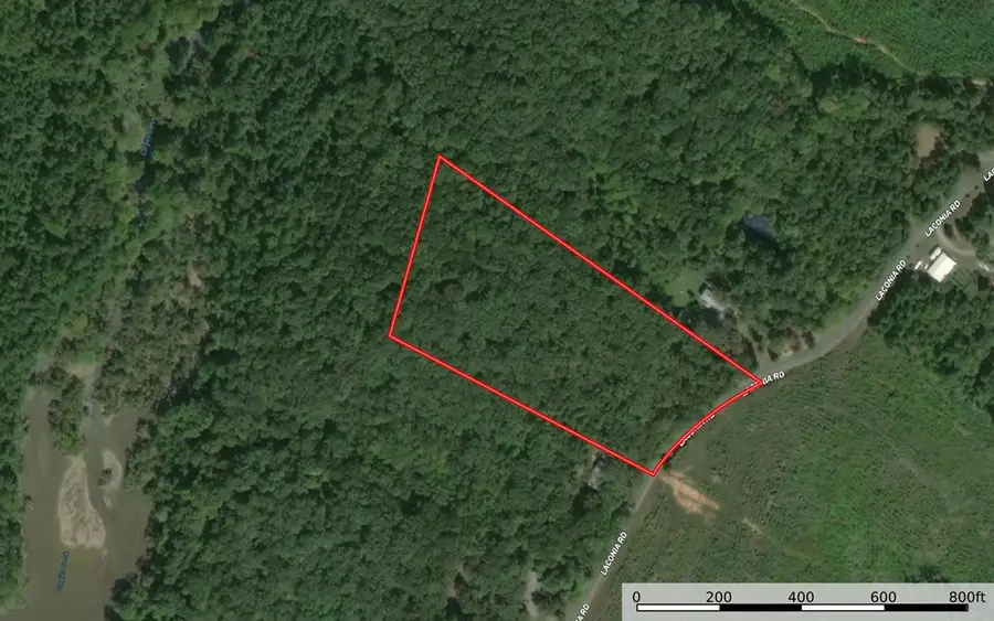 1752 Laconia Road, Red Oak, VA 23964 - #2