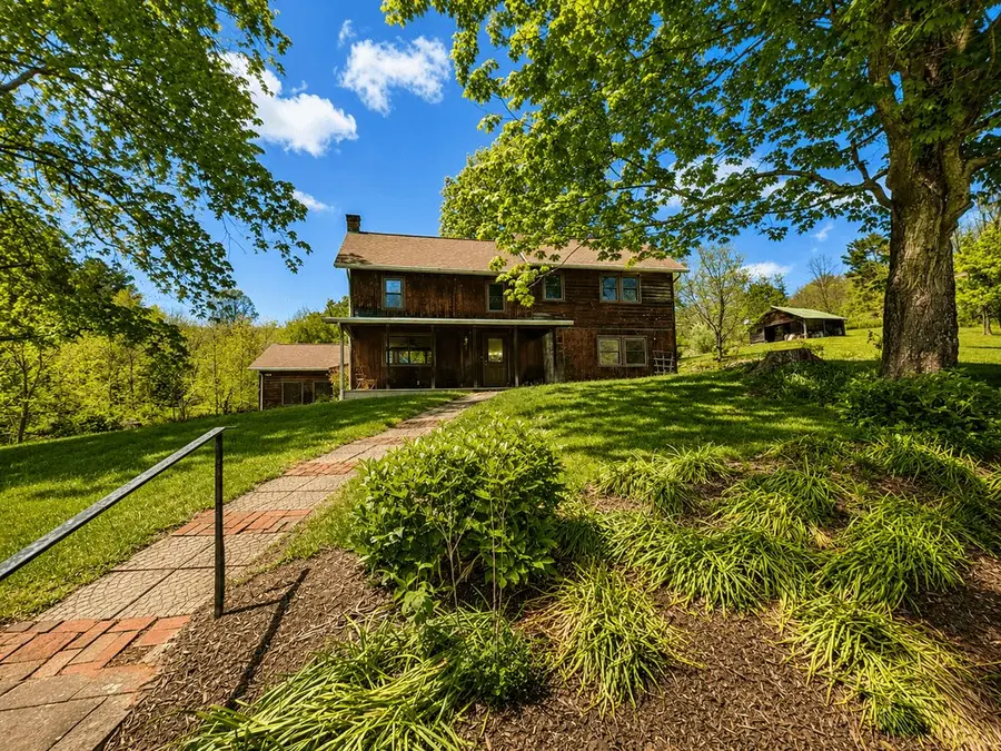 322 Flood Lane, Williamsville, VA 24487 - #3