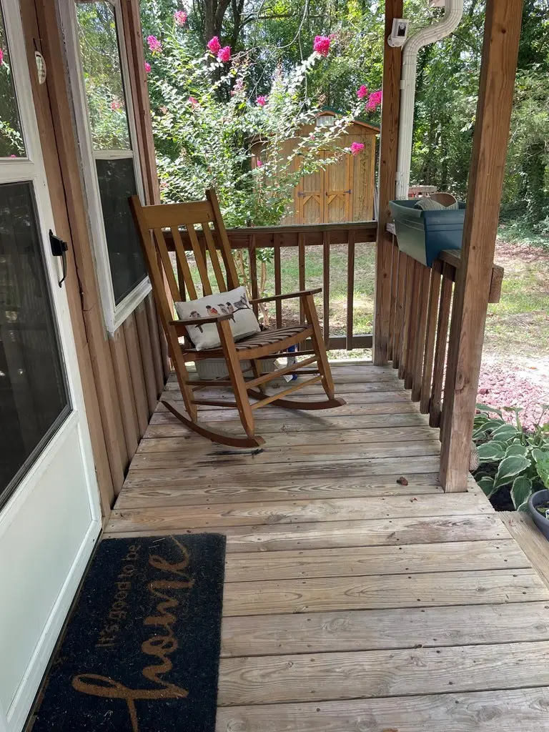 1247 Sandy Beach Road, South Boston, VA 24592 - #2