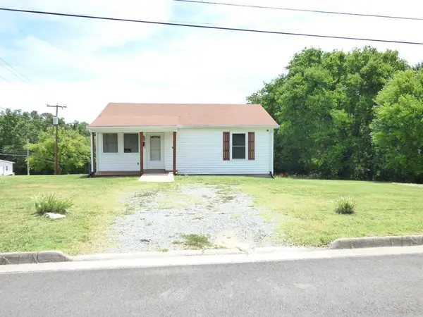 223 Lomax Avenue, South Boston, VA 24592