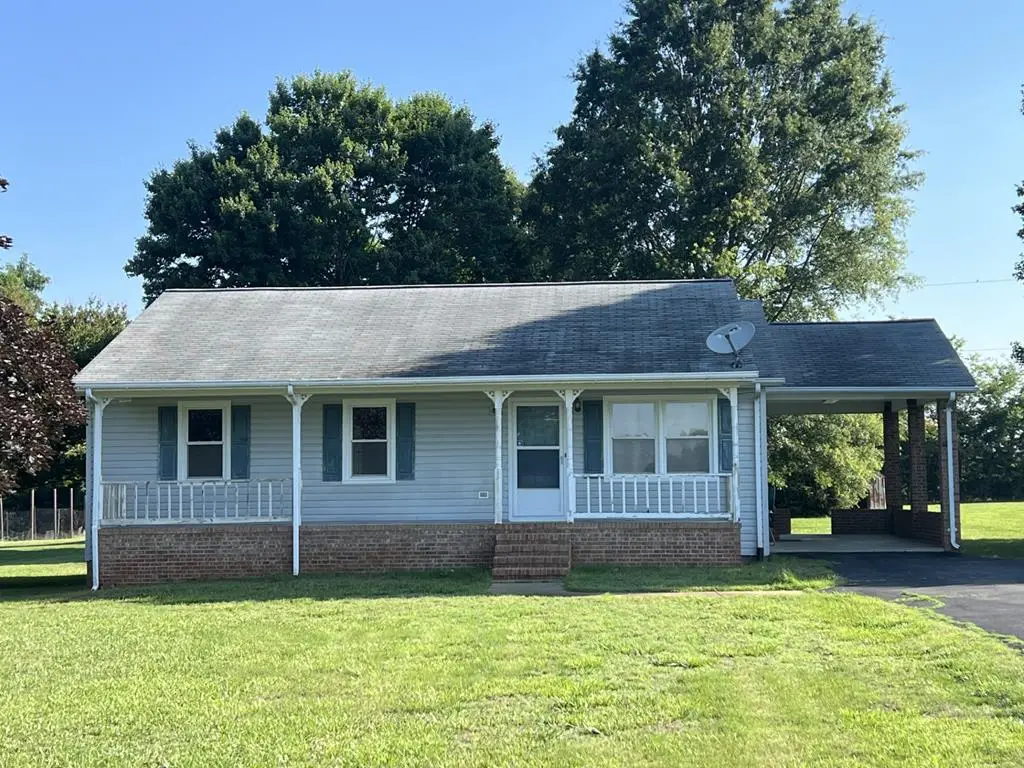 1061 Daniels Trail, Halifax, VA 24558 - #1
