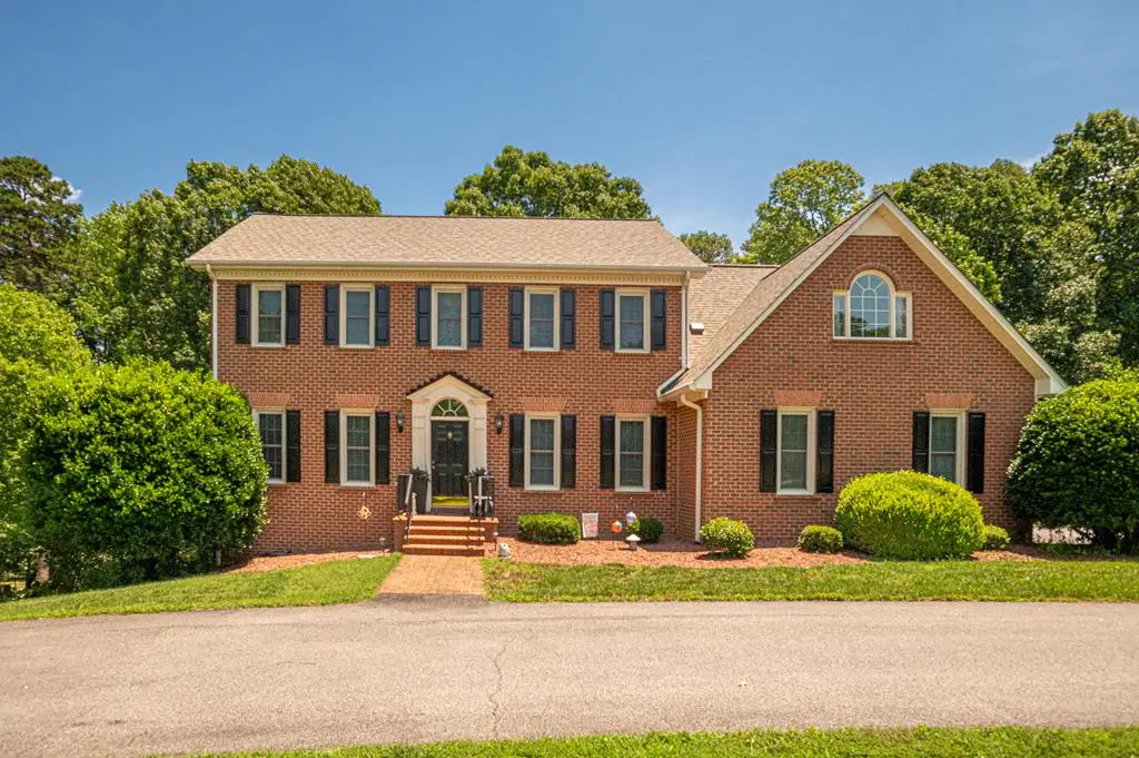 1092 Brook Run, Halifax, VA 24558 - #1
