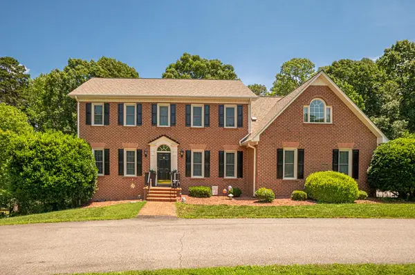 1092 Brook Run, Halifax, VA 24558