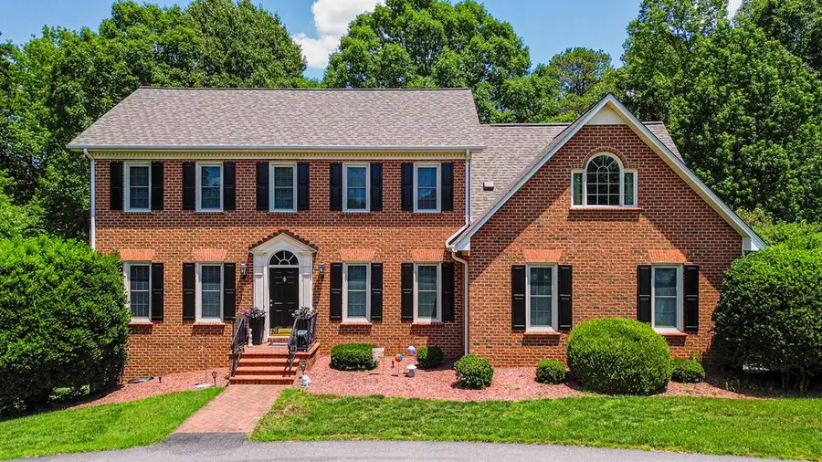 1092 Brook Run, Halifax, VA 24558 - #2