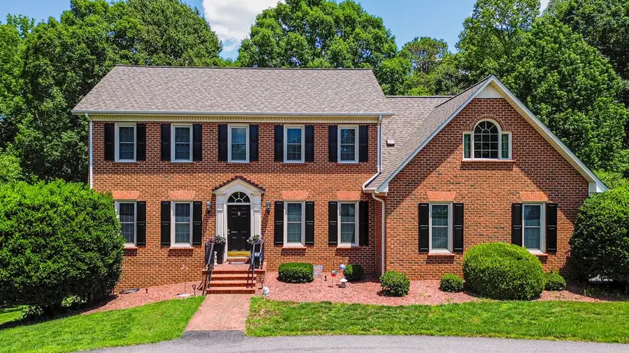 1092 Brook Run, Halifax, VA 24558 - #3
