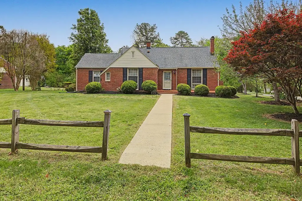 550 Oak Lane, Halifax, VA 24558 - #1