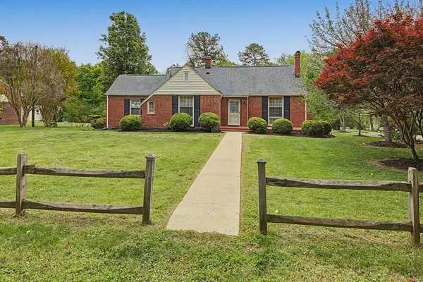 550 Oak Lane, Halifax, VA 24558
