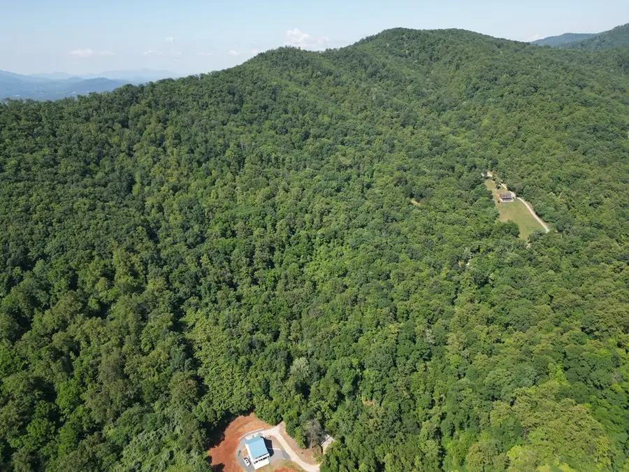 281 Scotts Branch Road, Amherst, VA 24521 - #2