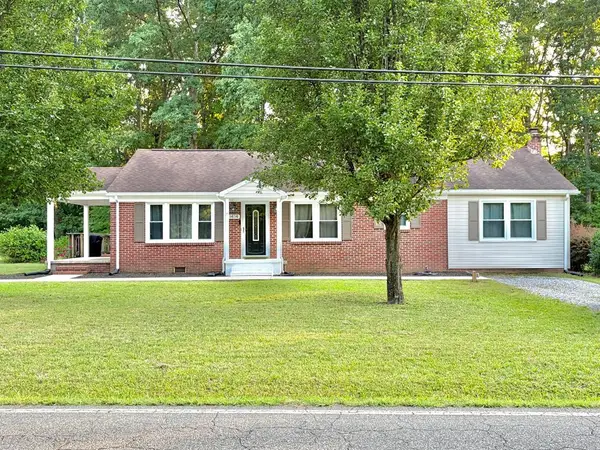 1414 Berry Hill Road, South Boston, VA 24592