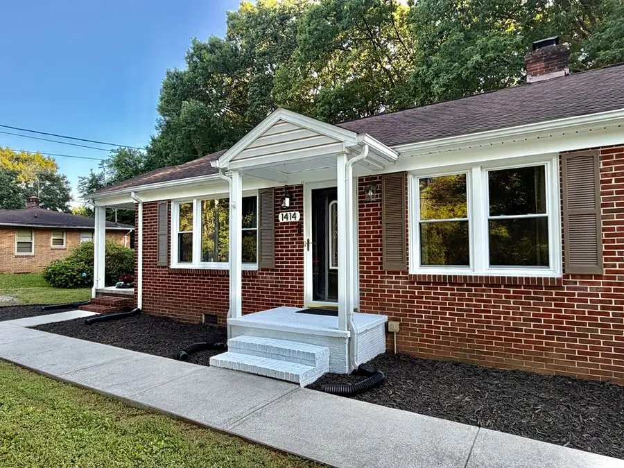 1414 Berry Hill Road, South Boston, VA 24592 - #3