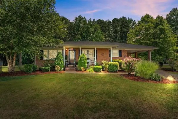 1167 Ponderosa Road, South Boston, VA 24592
