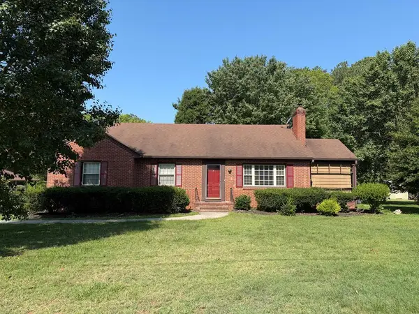 106 Mansion Drive, Clarksville, VA 23927