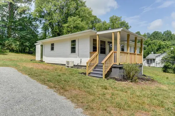 1023 Gathas Trail, Halifax, VA 24558
