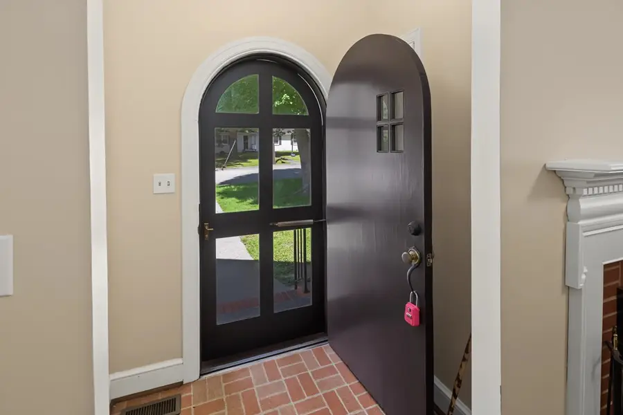 1403 South Avenue, South Boston, VA 24592 - #3