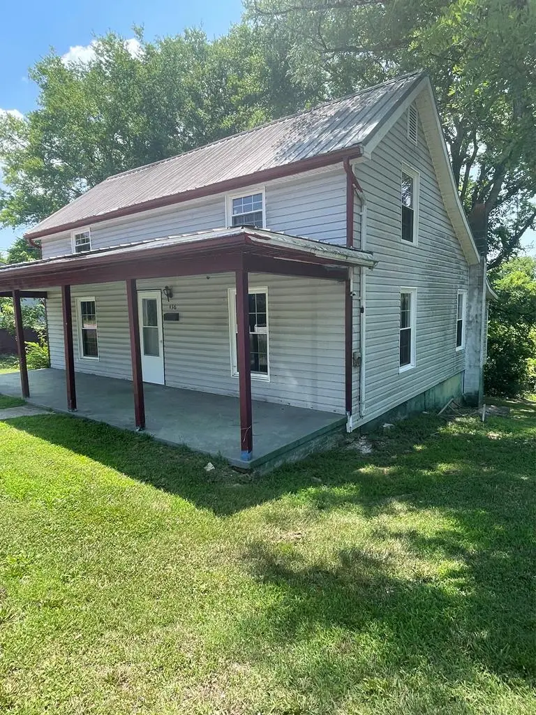 436 Summit Drive, South Boston, VA 24592 - #1