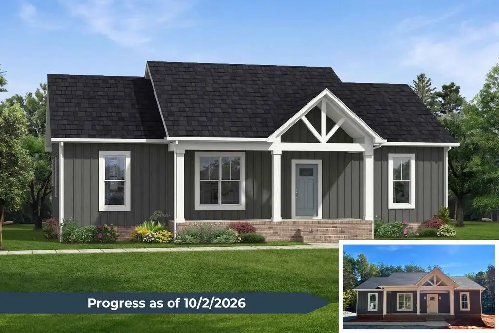 45 Carriage Lane, Clarksville, VA 23927 - #1