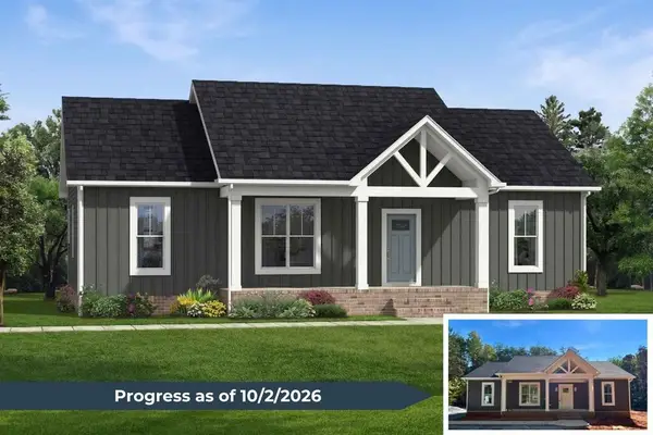 45 Carriage Lane, Clarksville, VA 23927