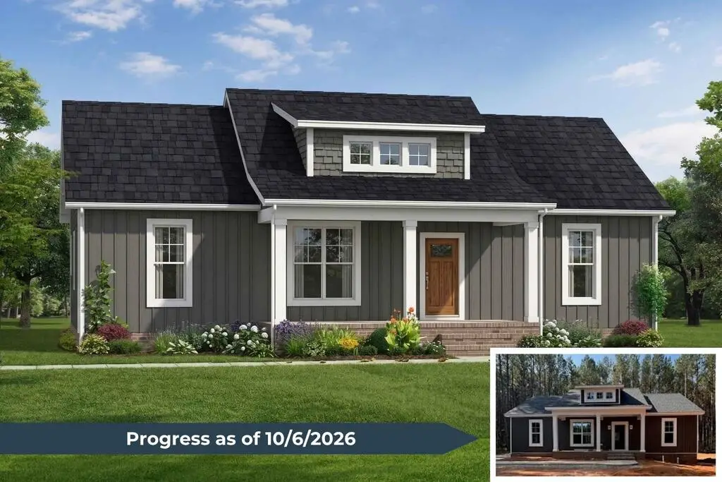 26 Pine Wood Trail, Boydton, VA 23917 - #1