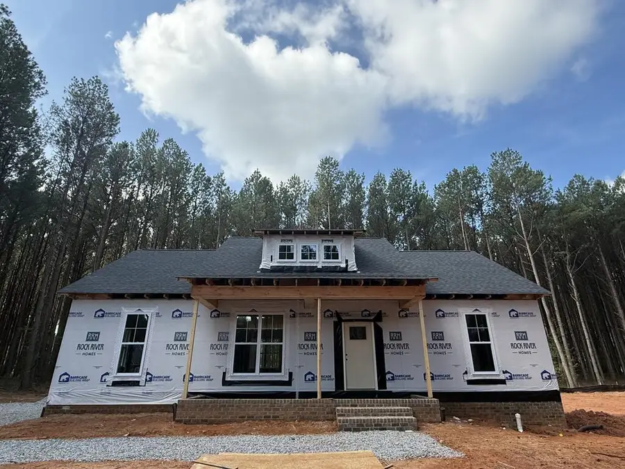 26 Pine Wood Trail, Boydton, VA 23917 - #2
