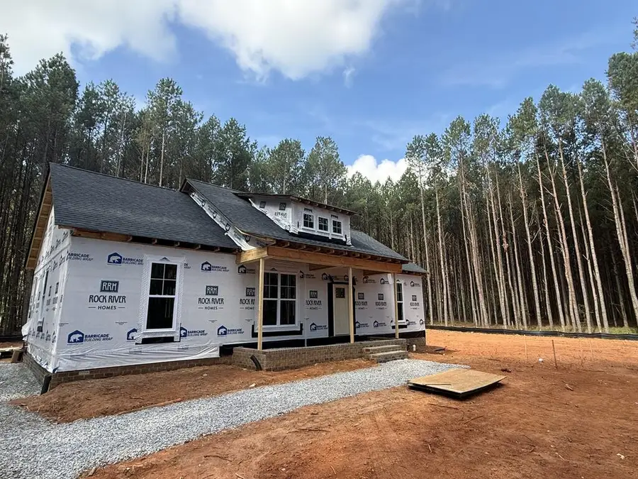 26 Pine Wood Trail, Boydton, VA 23917 - #3