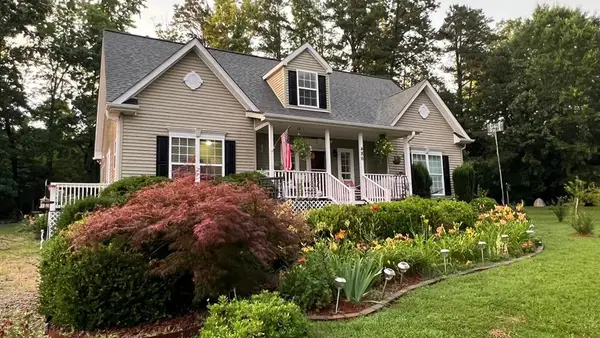 486 Marina Drive, Bracey, VA 23919