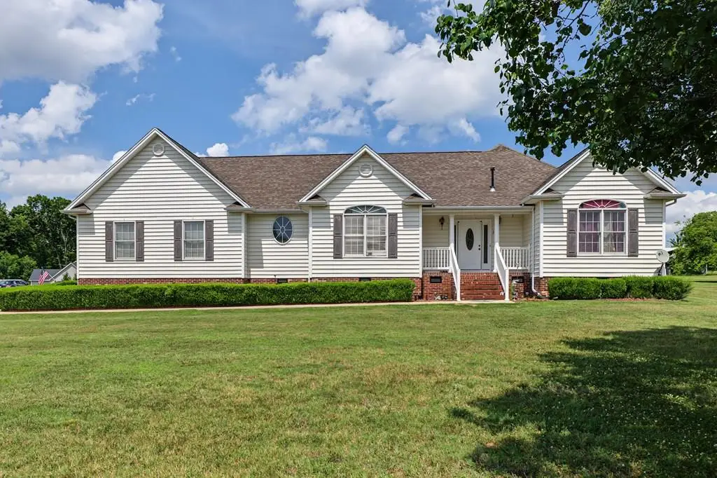 3183 Dan River Church Road, South Boston, VA 24592 - #1