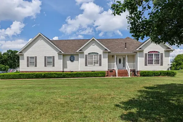 3183 Dan River Church Road, South Boston, VA 24592